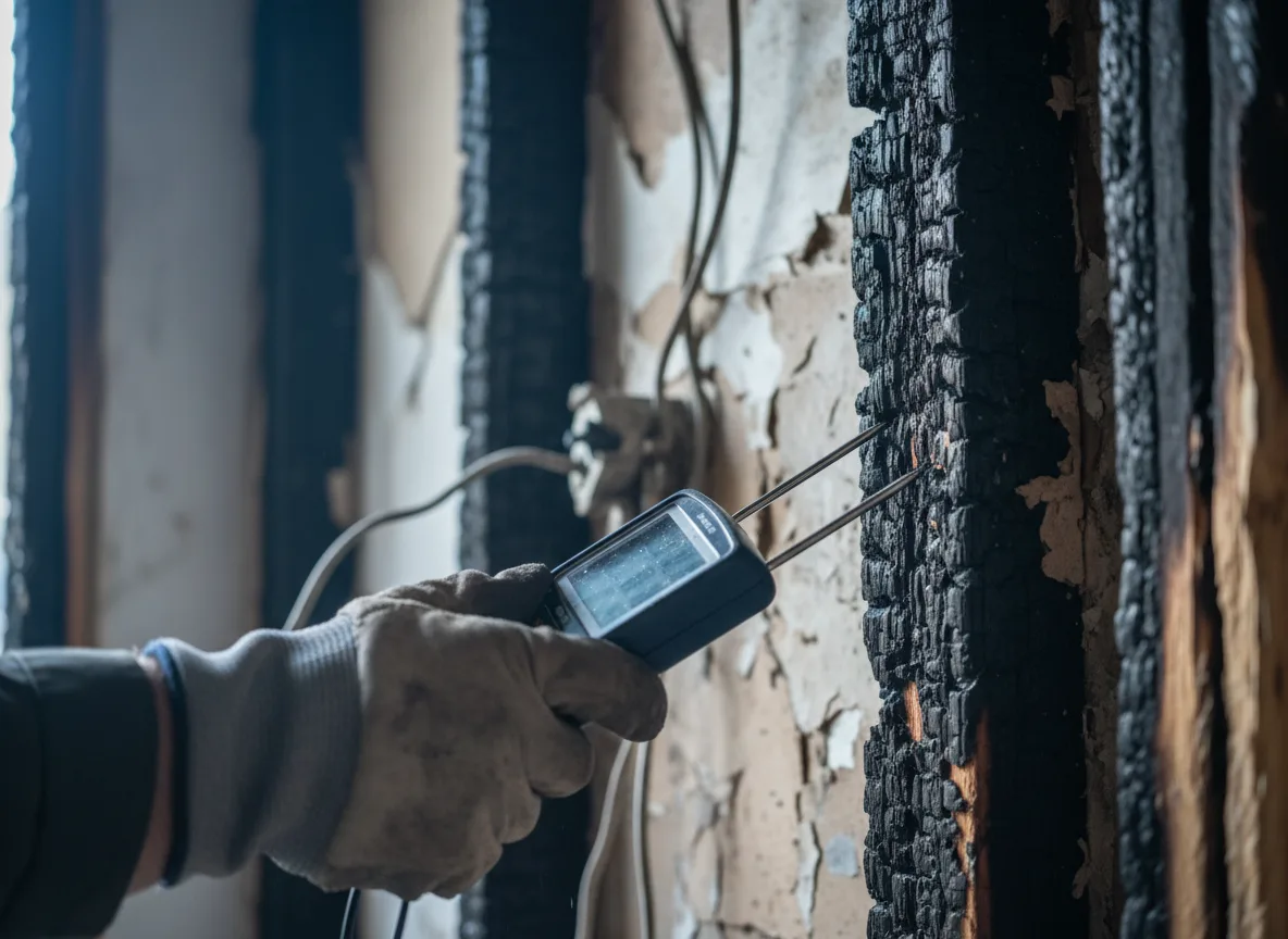 Fire Damage Restoration Nakina, NC FAQs